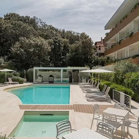Piscina -palestra - Sauna + Posto Auto Privato Porto Rotondo