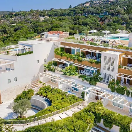 Piscina -palestra - Sauna + Posto Auto Privato Porto Rotondo
