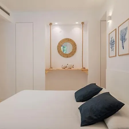 Appartement Piscina -palestra - Sauna + Posto Auto Privato Porto Rotondo