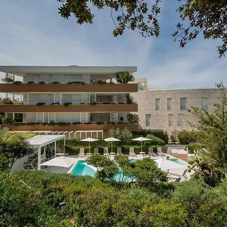 Piscina -palestra - Sauna + Posto Auto Privato Appartement Porto Rotondo