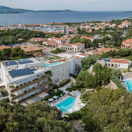 Piscina -palestra - Sauna + Posto Auto Privato Porto Rotondo