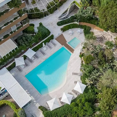 Piscina -palestra - Sauna + Posto Auto Privato * Porto Rotondo